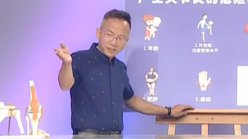 X诊所. 致命的炎症