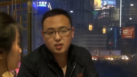 你会怎么做 2017 当目睹醉汉骚扰女顾客，你会怎么做？