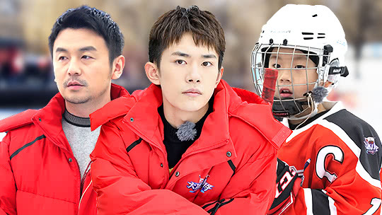大冰小将粉丝悠享版 粉丝悠享版第5期：易烊千玺读粉丝来信