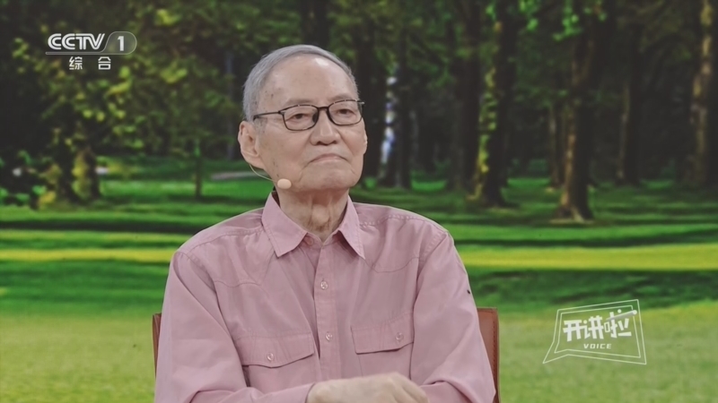 《开讲啦》 20261011 本期分享者：潘厚任