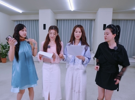 会员彩蛋：陈梦立下训练目标