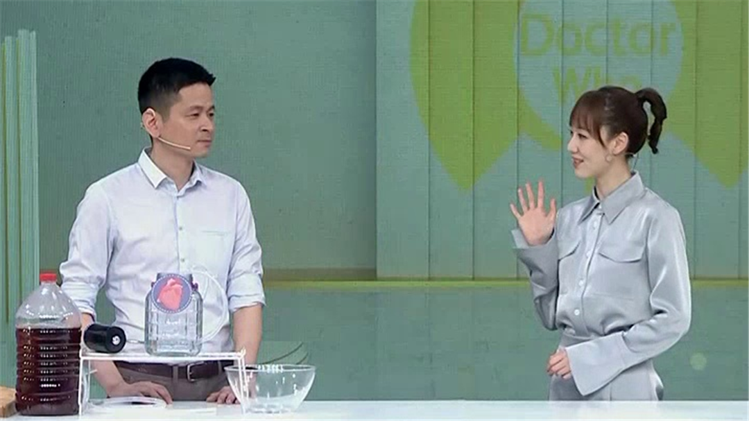 名医话养生 抗疫英雄小科普 钟鸣：护肺有“神器”