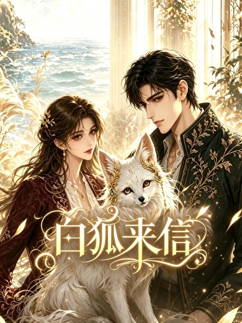 白狐来信
