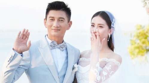 刘同坦白讲 吴奇隆自曝结婚是担心身体