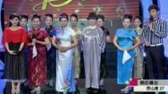 震撼一条龙 青春舞曲第二季总决赛席位争夺战第一场
