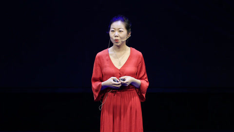 一刻talks 康盟慈善秘书长王璐：听歌也能治病？生命需要的是柔软