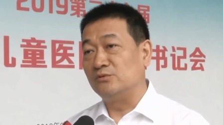 第一时间 我国将建国家儿童肿瘤监测网