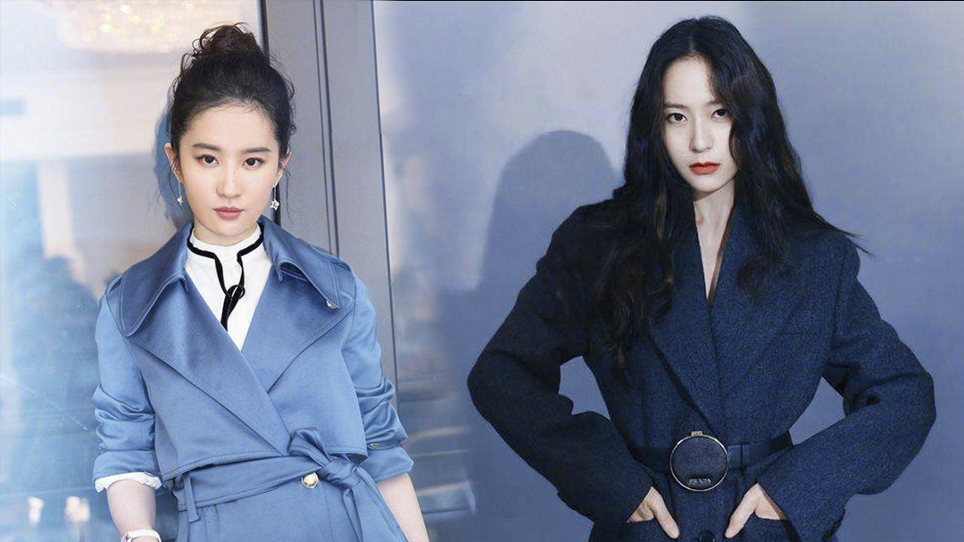 Oh My思密达 刘亦菲版《花木兰》韩国院线定档，郑秀晶正式离开合作10年以上的SM娱乐