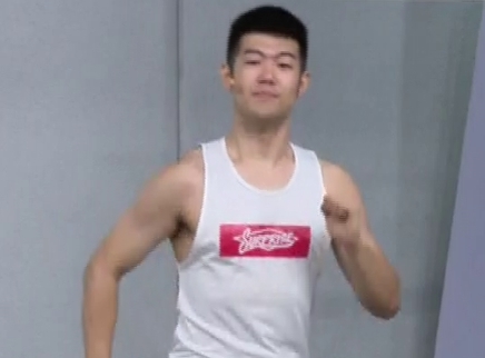321动起来 高效燃脂操 带你练出完美身材