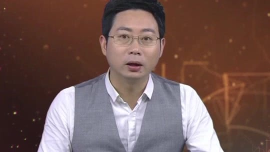 经典传奇 您所不知道的春晚·揭秘首届春晚幕后