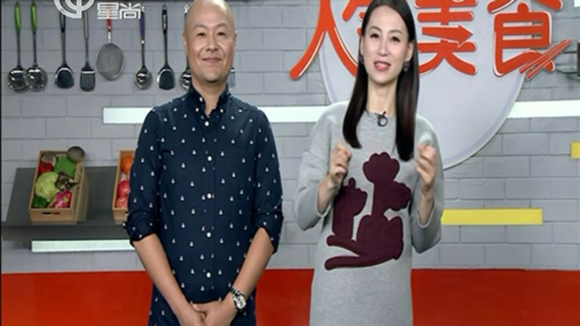 人气美食 毛肚火锅重麻辣，值得“冒险”一试！