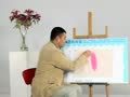 天才小画家 想象力创作-蝴蝶