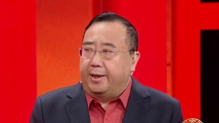 群英会 2025 相声《无神论者》演员：王春阳 周培岩