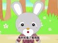 幼儿小寓言 纸片大恐慌