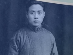 民国遗案：诱拐，还是私奔