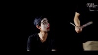 香港原创音乐频道 2015 《低调》Kwokkin 49