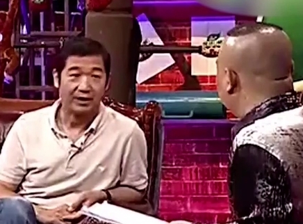 娱乐急先锋 知名演员的有趣简历