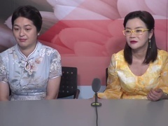 选择2019 女子爱画画艺术气息满满 男子积极向上敢于拼搏