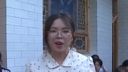 传承两千余年 来甘肃西和找乞巧民俗“活化石”