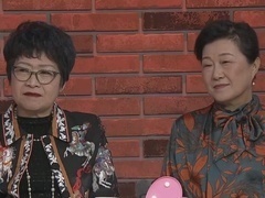 选择2024 男嘉宾锻炼肌肉健壮  女嘉宾认为恩爱夫妻不长久