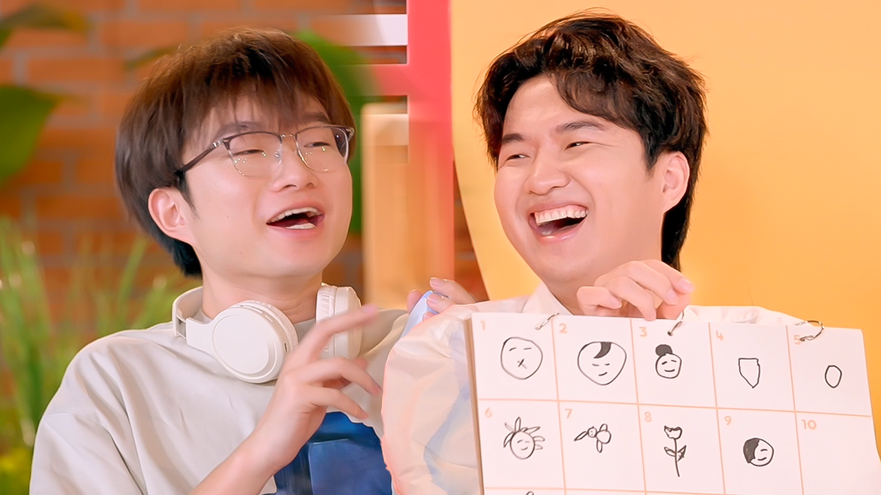 脱口秀和Ta的朋友们 第3季 第7期好好玩公园：小奇小四爷PK灵魂画手