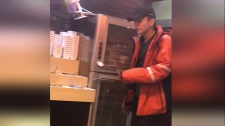 嘻嘻娱乐 2017 11月 陈晓陈妍希被曝深夜吃火锅 夫妻情深一路爱相随 171127