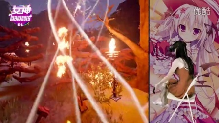 女神啪啪啪 第一季 《Spellbound》魔法山庄历险记
