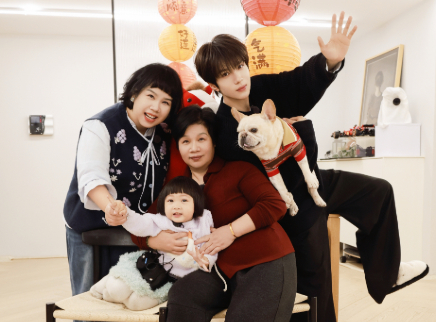 加更版：余承恩收工生活大揭秘