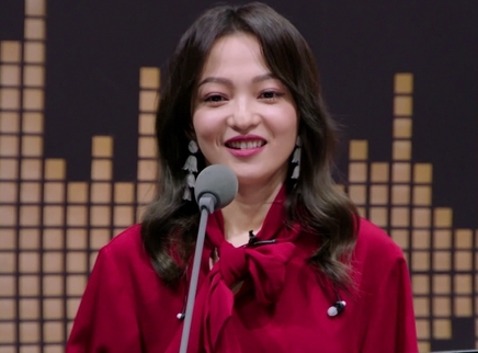 第10期：窦骁张韶涵英文飙歌