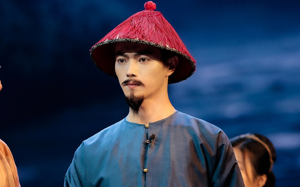 国家宝藏 第4季 白鹤梁题刻 幕后精彩