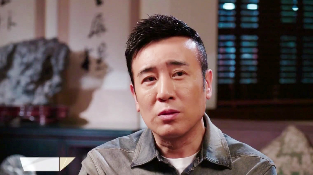 可凡倾听 看我七十二变 于和伟专访(下)