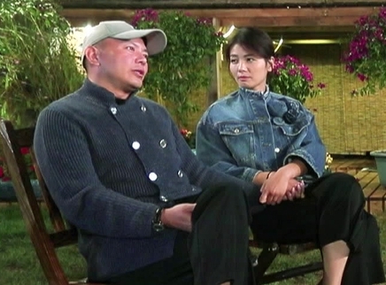 新闻当事人 客栈夫妇王珂刘涛的经营之道