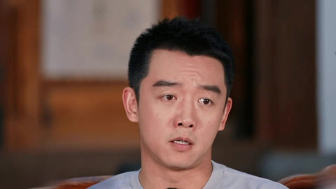 听说很好吃 第四季 第9期(二) 潘玮柏郑恺疯狂互坑 邢菲唱歌有自己的调？