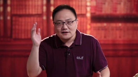 罗辑思维 观历史 藩镇割据：毒药还是良药? 下集
