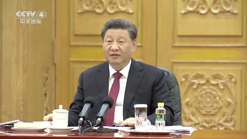 今日环球 《今日环球》 20220207