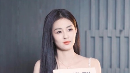奔跑吧 第九季 白鹿专访：“奔跑吧”家族的群聊很活跃