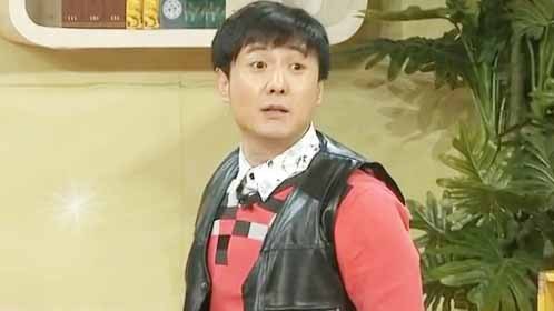 欢乐集结号 小品《今天的幸福》