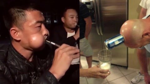 让你意想不到的民间牛人