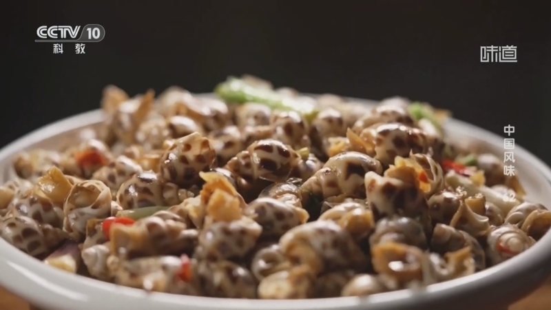 《味道》 20260403 中国风味(62)
