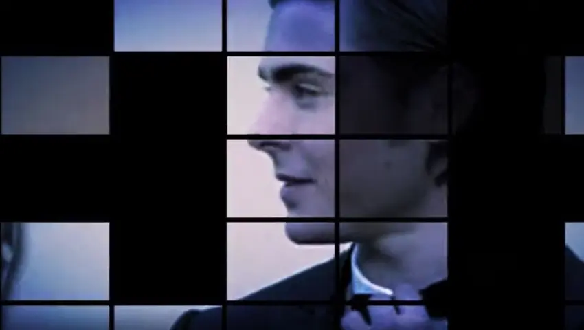 《欢乐戏剧团》第1集