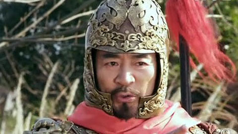 非常剧精彩 大唐开国皇帝李渊