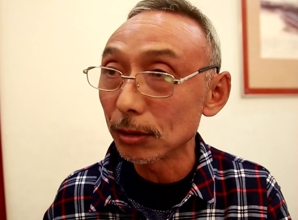 寻情记 人贩子落网亲爱的孩子你在哪里