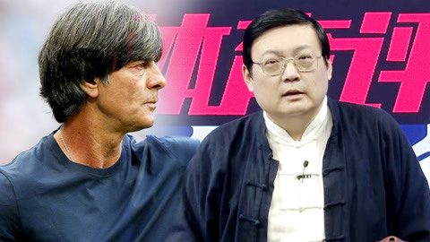 2018世界杯体育评书 战略上的懒惰 德国老虎暂时打个盹