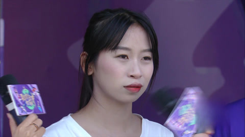 男生女生向前冲第16季 冠军海选赛精彩继续 大学生李玉洁二闯赛道登顶