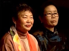 选择2019 为你跳支舞 男女嘉宾互相倾心只怕子女不支持