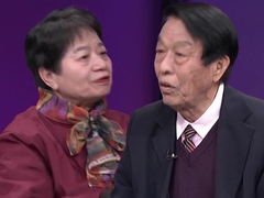 女嘉宾因生活琐事婚姻破裂 双方不领证财产独立