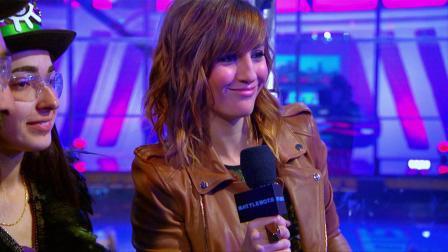 第四集 晋级的最后机会：8强赛（下）