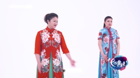 水墨缘-李萍（教学分解)