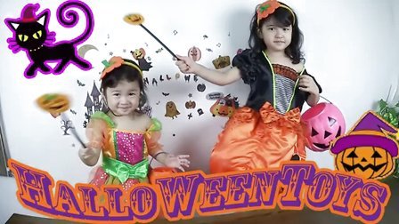中国爸爸 HappyHalloween cos派对嗨嗨嗨 138