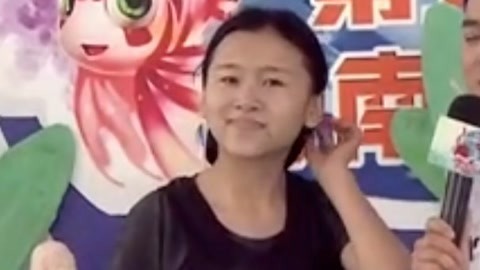 男生女生向前冲 第十一季 追逐赛玩儿法新升级 姑娘淡定闯关首登高台